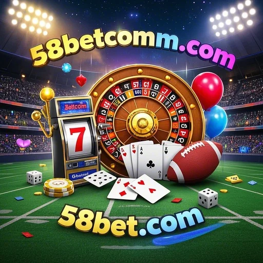 A Ascensão dos Jogos Online: Explore a Categoria 'Jogos' em 58bet.com