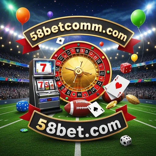 A Ascensão dos Jogos Móveis na 58bet.com