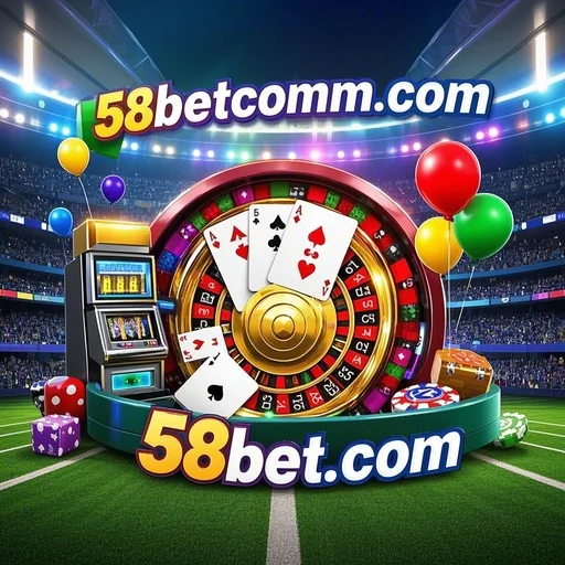 Descubra a Emoção dos Jogos de Roleta no 58bet.com